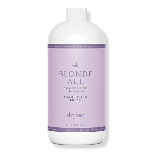 Drybar Blonde Ale Brightening Shampoo