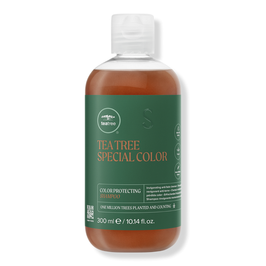 Paul Mitchell Tea Tree Special Color Shampoo