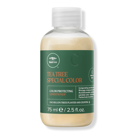 Paul Mitchell Travel Size Tea Tree Special Color Conditioner