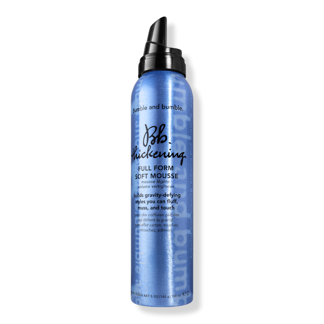 Bumble and bumble Thickening Full Form Soft Hair Mousse