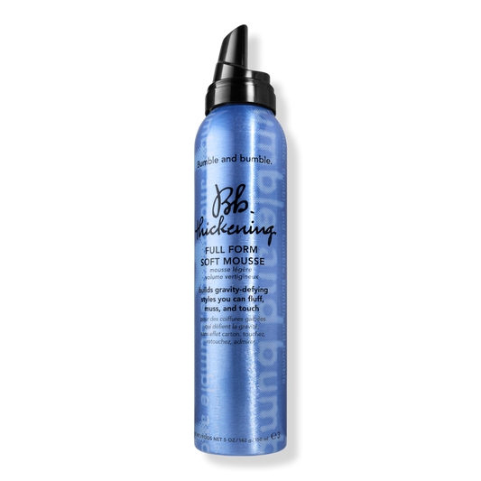 Bumble and bumble Thickening Full Form Soft Hair Mousse