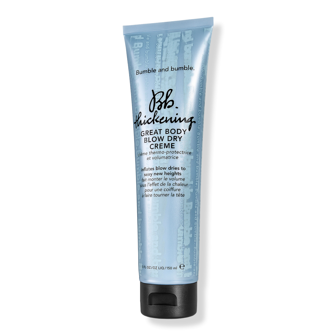 Bumble and bumble Thickening Great Body Volumizing Blow Dry Cream