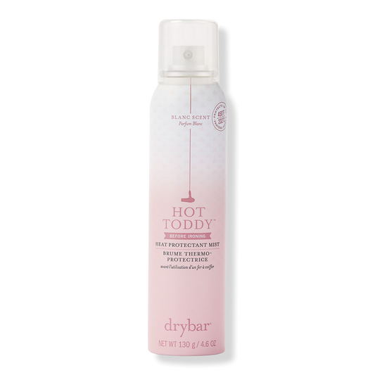 Drybar Hot Toddy Heat Protectant Mist
