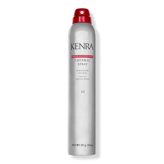 Kenra Professional Color Maintenance Thermal Spray 11