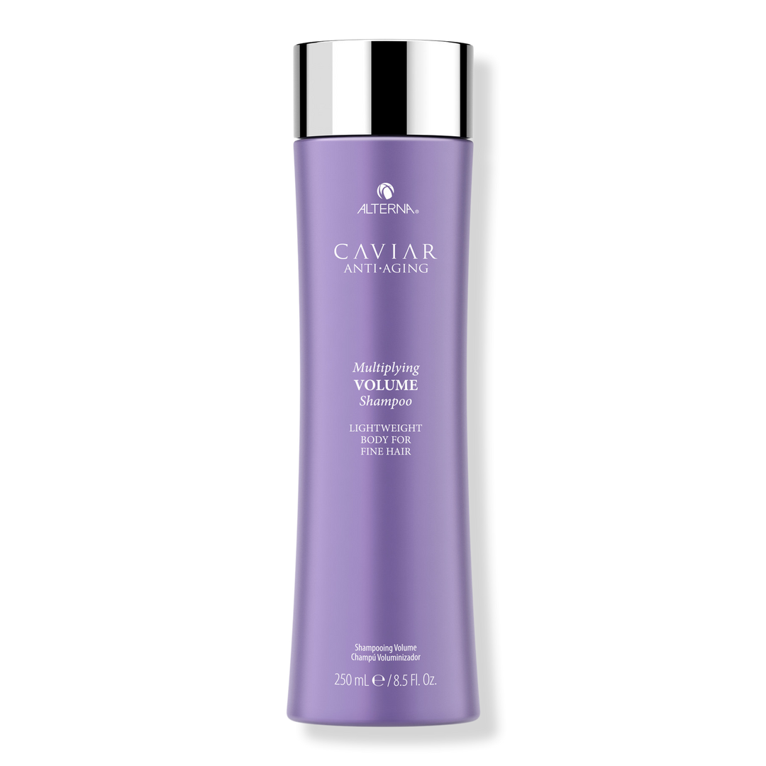 Caviar Anti-Aging Multiplying Volume Shampoo