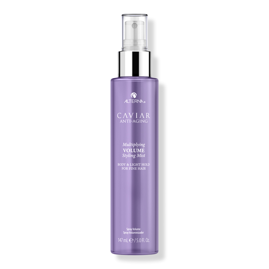 Alterna Caviar Anti-Aging Multiplying Volume Styling Mist