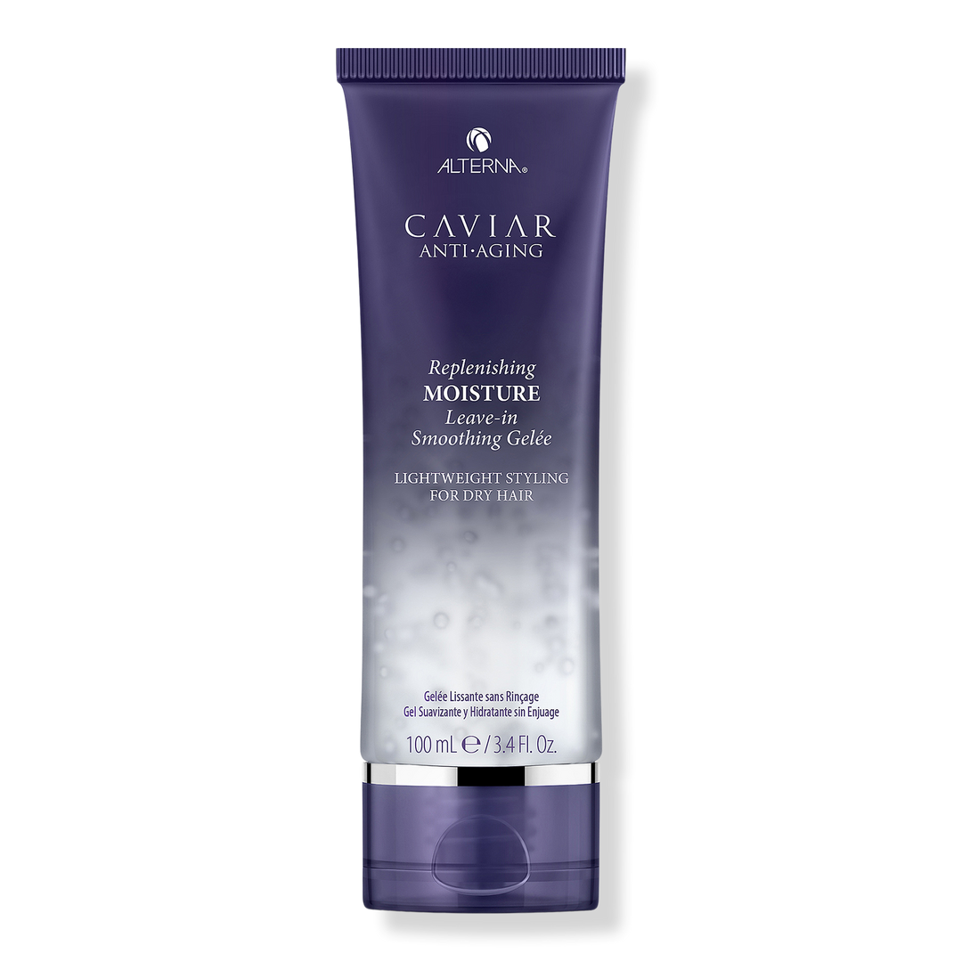 Caviar Anti-Aging Replenishing Moisture Leave-In Smoothing Gelee
