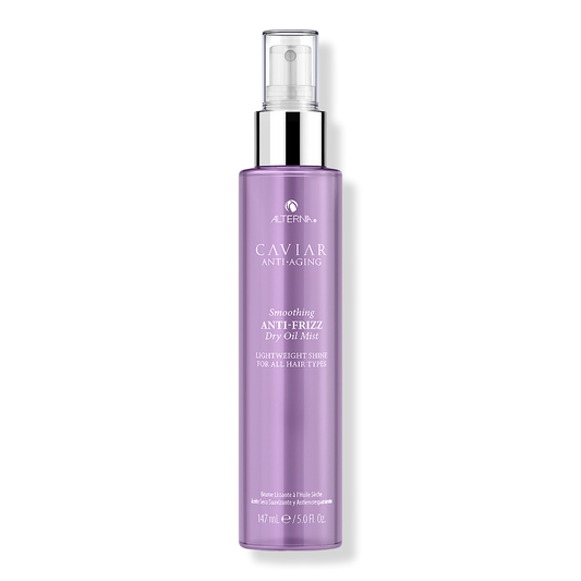 Alterna Caviar Anti-Aging Smoothing Anti-Frizz Dry Oil Mist