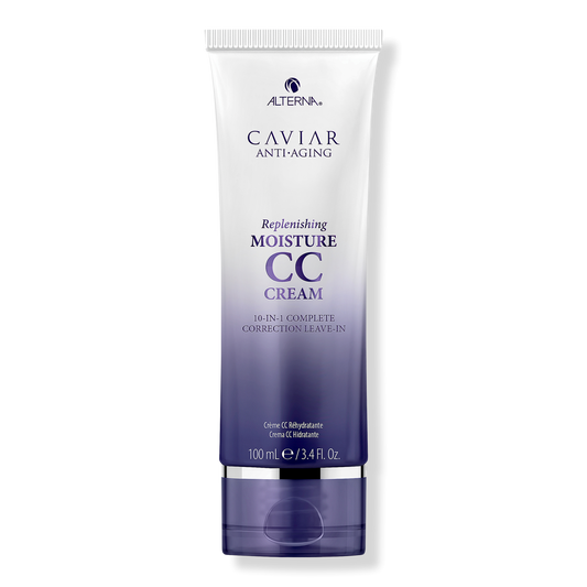 Caviar Anti-Aging Replenishing Moisture CC Cream
