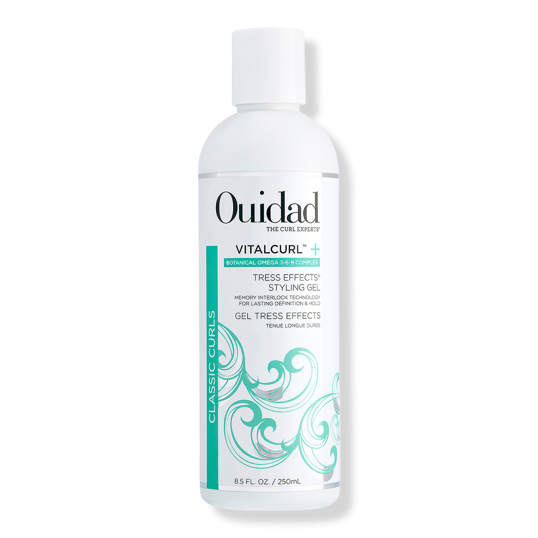 Ouidad VitalCurl + Tress Effects® Styling Curl Gel