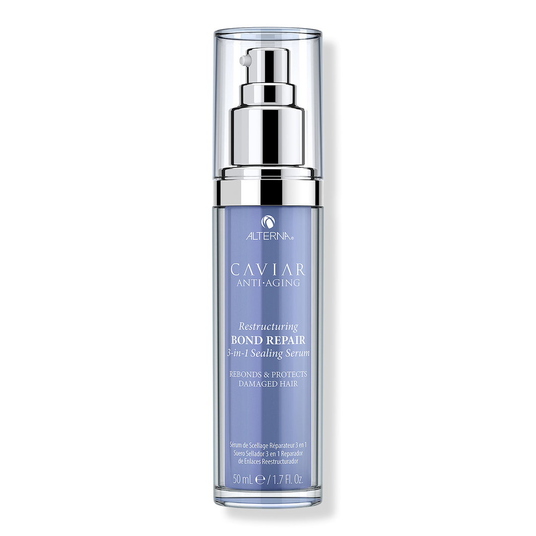 Caviar Anti-Aging Restructuring Bond Repair 3-in-1 Sealing Serum