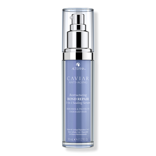 Caviar Anti-Aging Restructuring Bond Repair 3-in-1 Sealing Serum