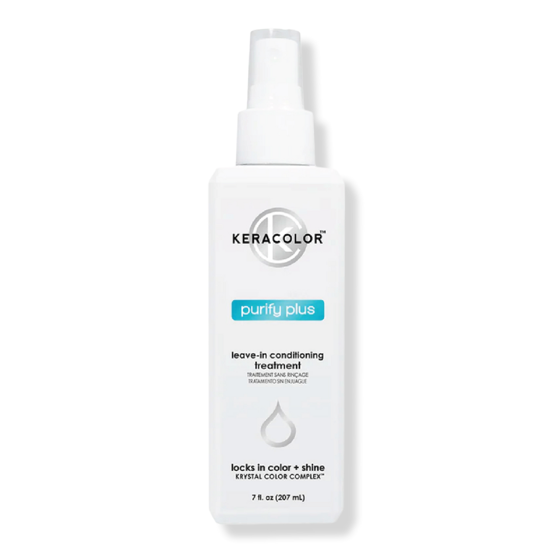 Keracolor Purify Plus Spray