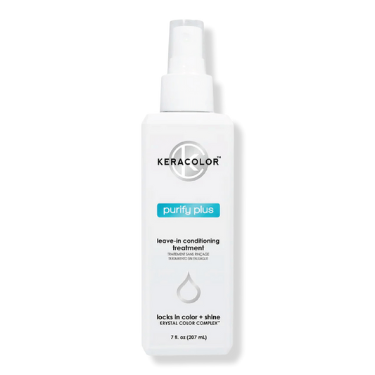 Keracolor Purify Plus Spray