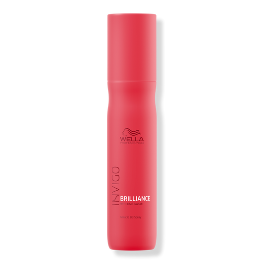 Wella Invigo Brilliance Miracle BB Spray