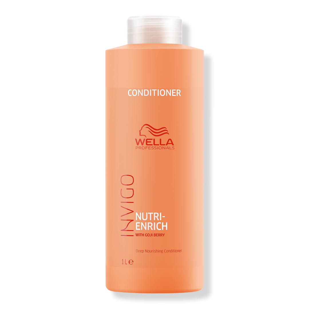 Wella Invigo Nutri-Enrich Conditioner