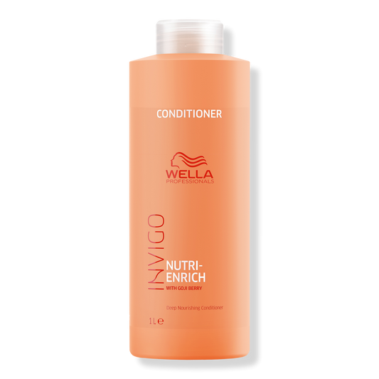 Wella Invigo Nutri-Enrich Conditioner
