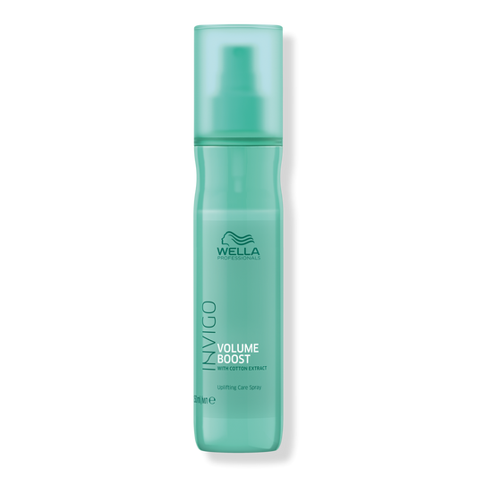 Wella Invigo Volume Boost Uplifting Hair Mist