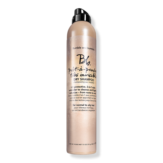 Bumble and bumble Prêt-à-Powder Très Invisible Volumizing Dry Shampoo