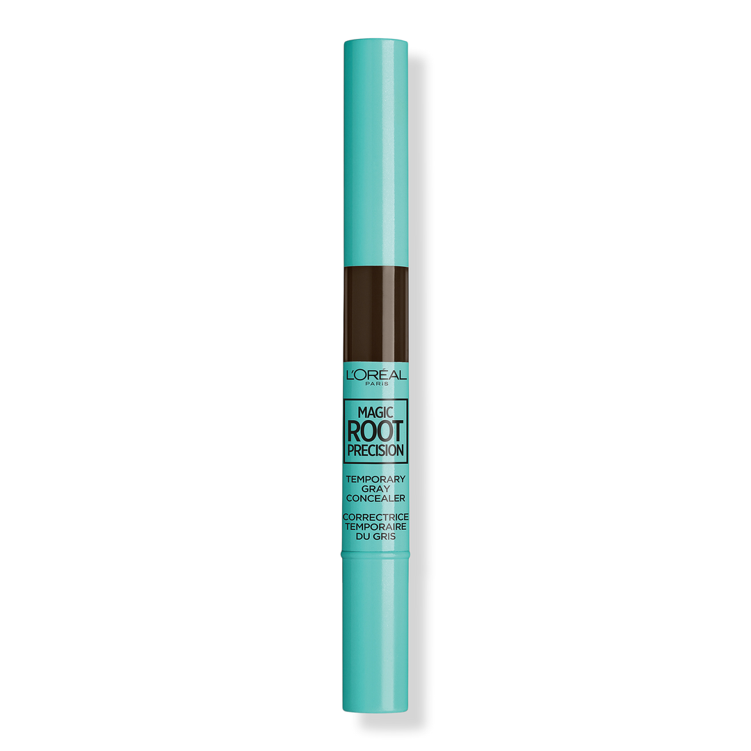 L'Oréal Magic Root Precision Temporary Gray Concealer Brush
