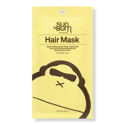 Sun Bum Deep Conditioning Mask