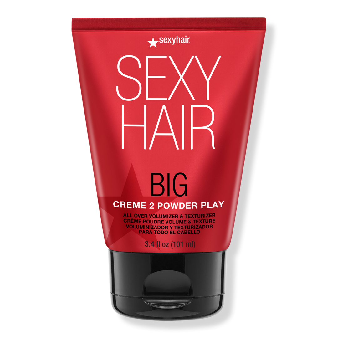Sexy Hair Creme 2 Powder Play