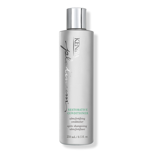 Kenra Professional Platinum Restorative Conditioner