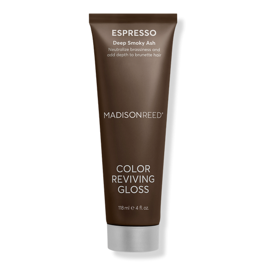 Madison Reed Color Reviving Gloss - Espresso