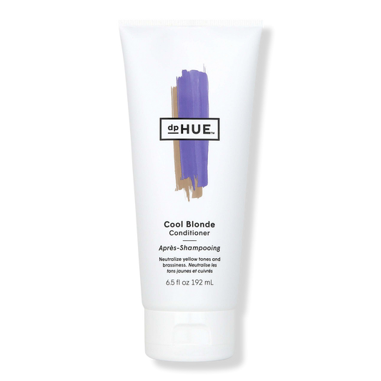 dpHUE Cool Blonde Conditioner