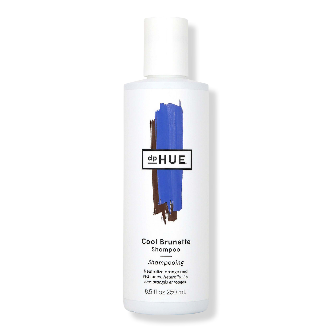 dpHUE Cool Brunette Shampoo