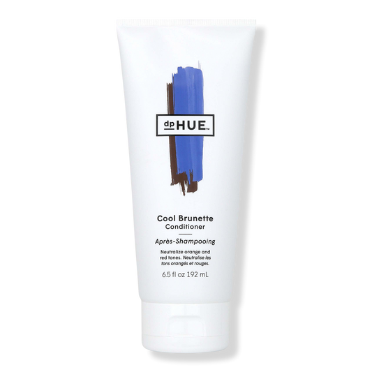 dpHUE Cool Brunette Conditioner