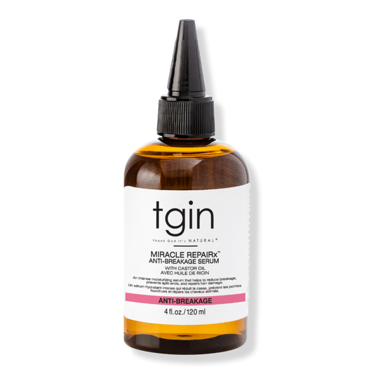 tgin Miracle RepaiRx Anti-Breakage Serum