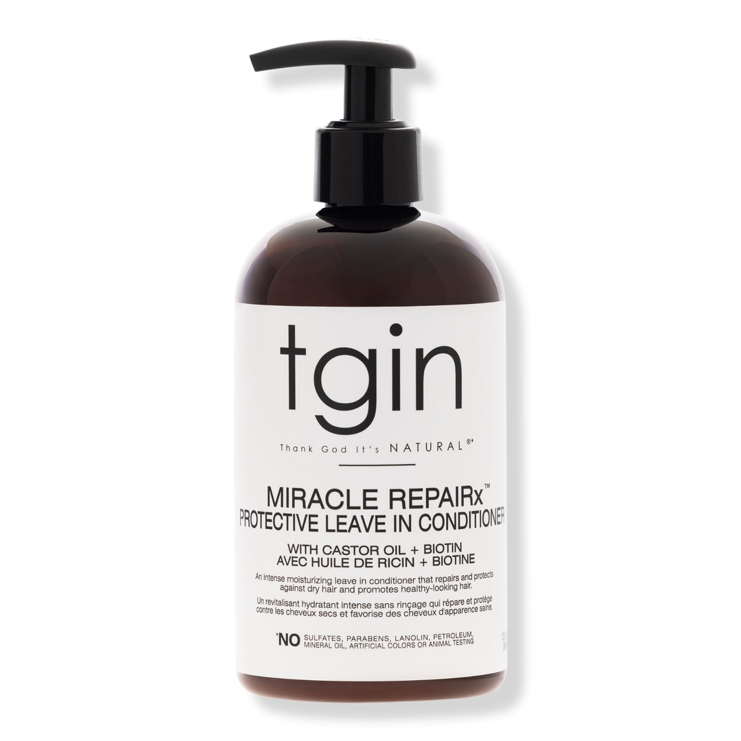 tgin Miracle RepaiRx Protective Leave In Conditioner