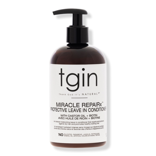 tgin Miracle RepaiRx Protective Leave In Conditioner