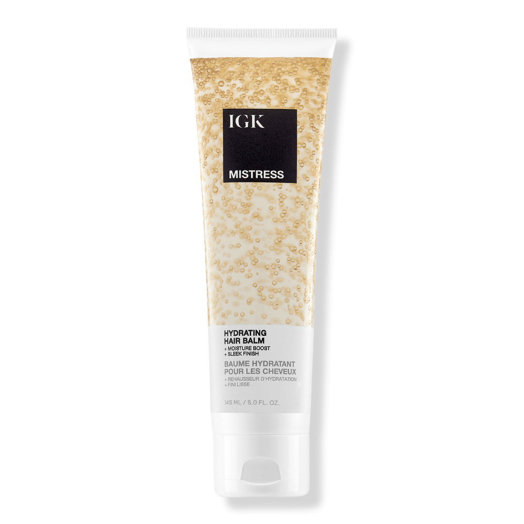 IGK Mistress Hydrating Hair Balm