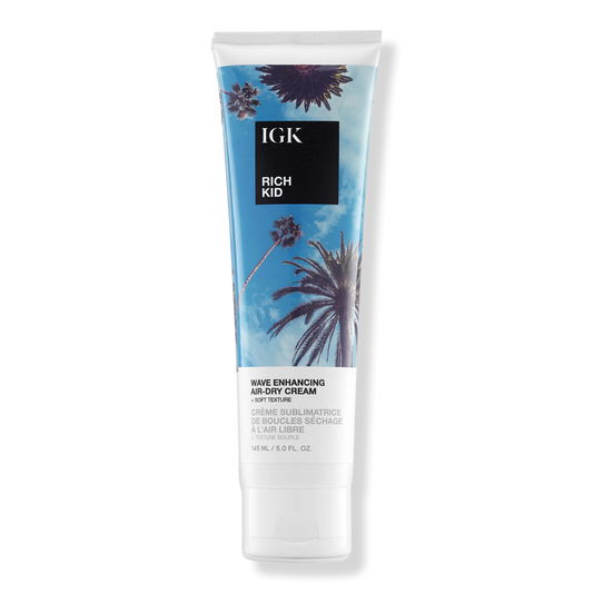 IGK Rich Kid Coconut Oil Gel