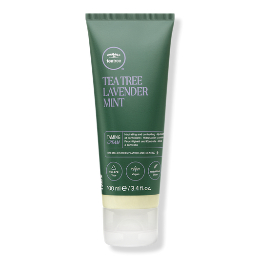 Paul Mitchell Tea Tree Lavender Mint Taming Cream