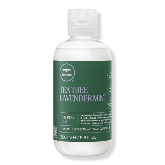 Paul Mitchell Tea Tree Lavender Mint Defining Gel