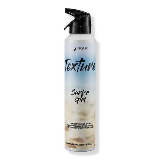 Surfer Girl Dry Texturizing Spray