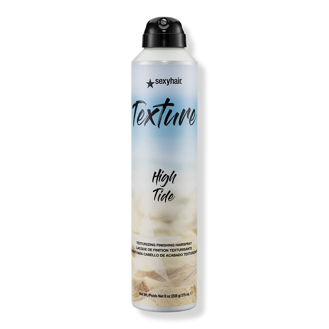 High Tide Texturizing Finishing Spray