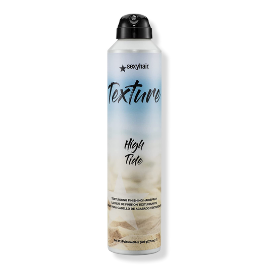 High Tide Texturizing Finishing Spray