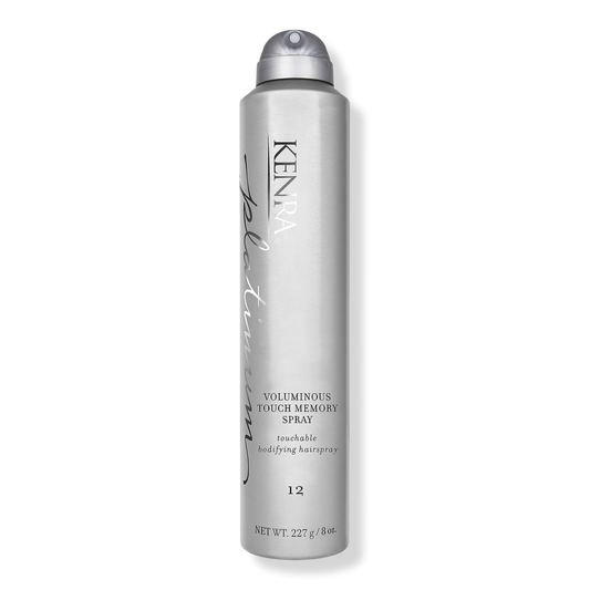 Kenra Professional Voluminous Touch Memory Spray 12