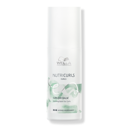 Wella Nutricurls Curls Micellar Shampoo