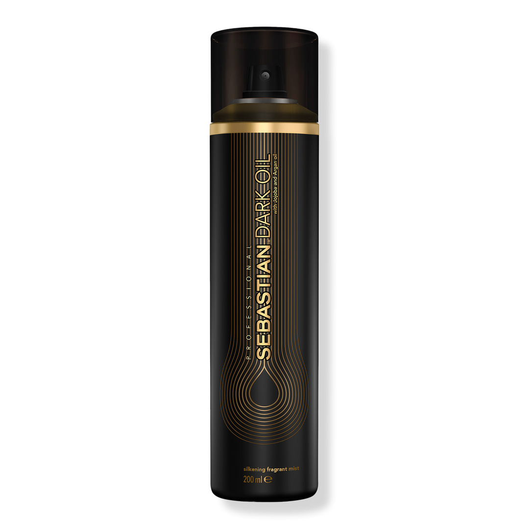 Sebastian Dark Oil Silkening Fragrant Hair Mist