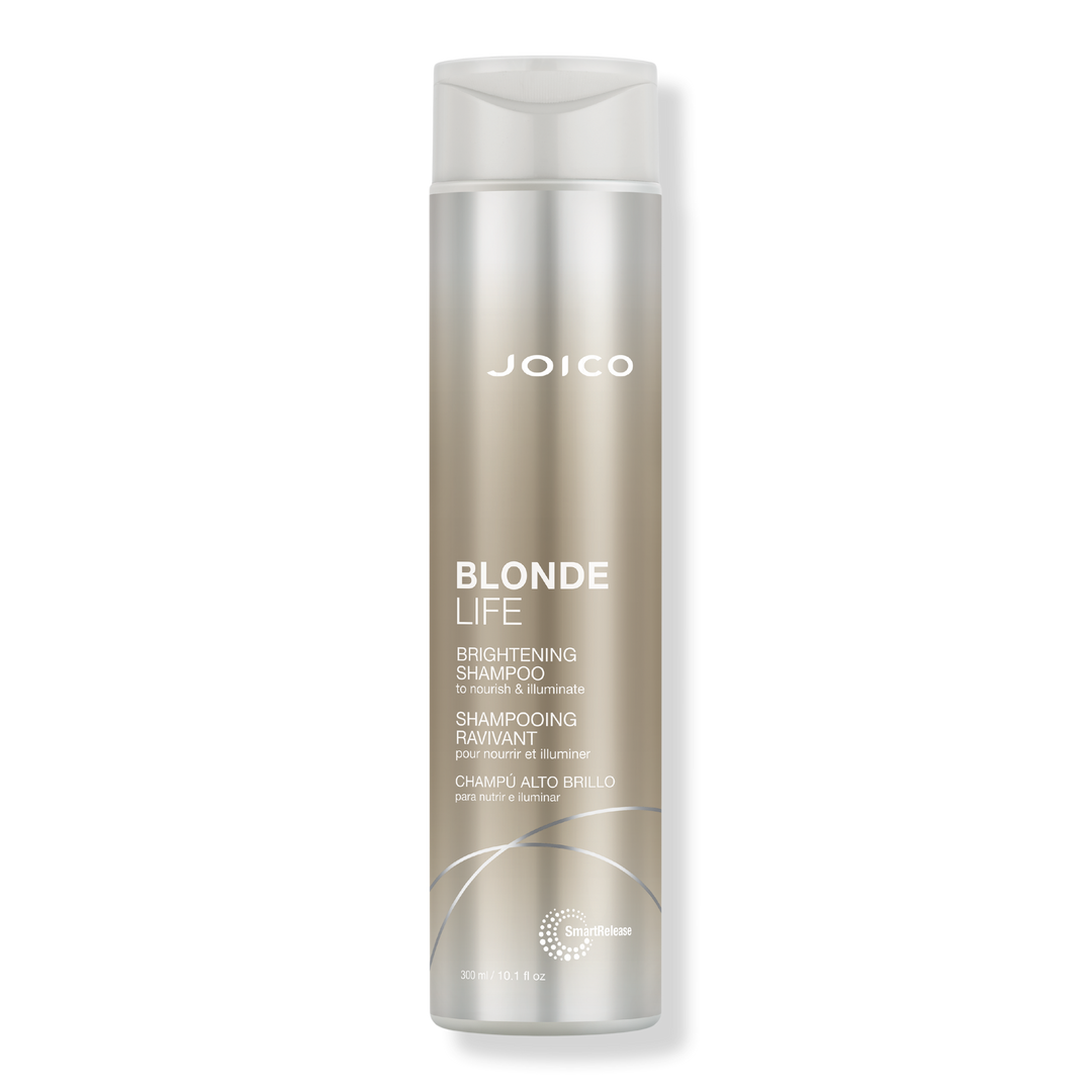 Joico Blonde Life Brightening Shampoo