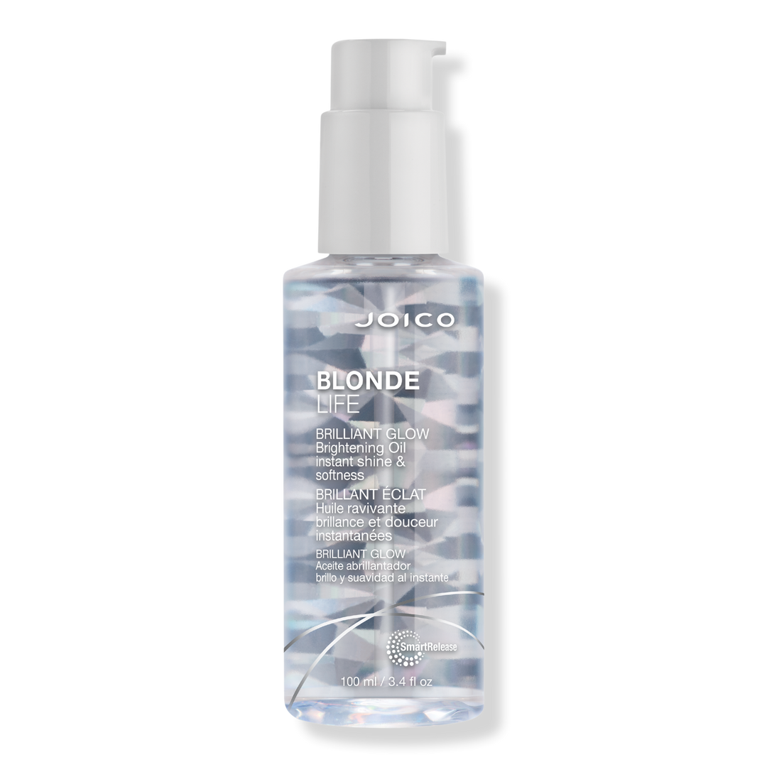 Joico Blonde Life Brilliant Glow Brightening Oil