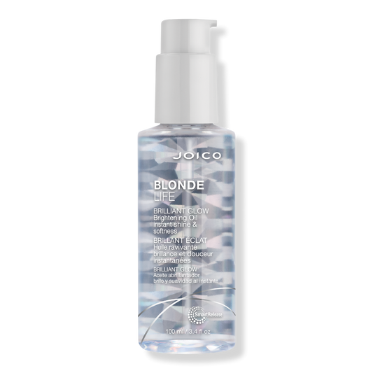 Joico Blonde Life Brilliant Glow Brightening Oil