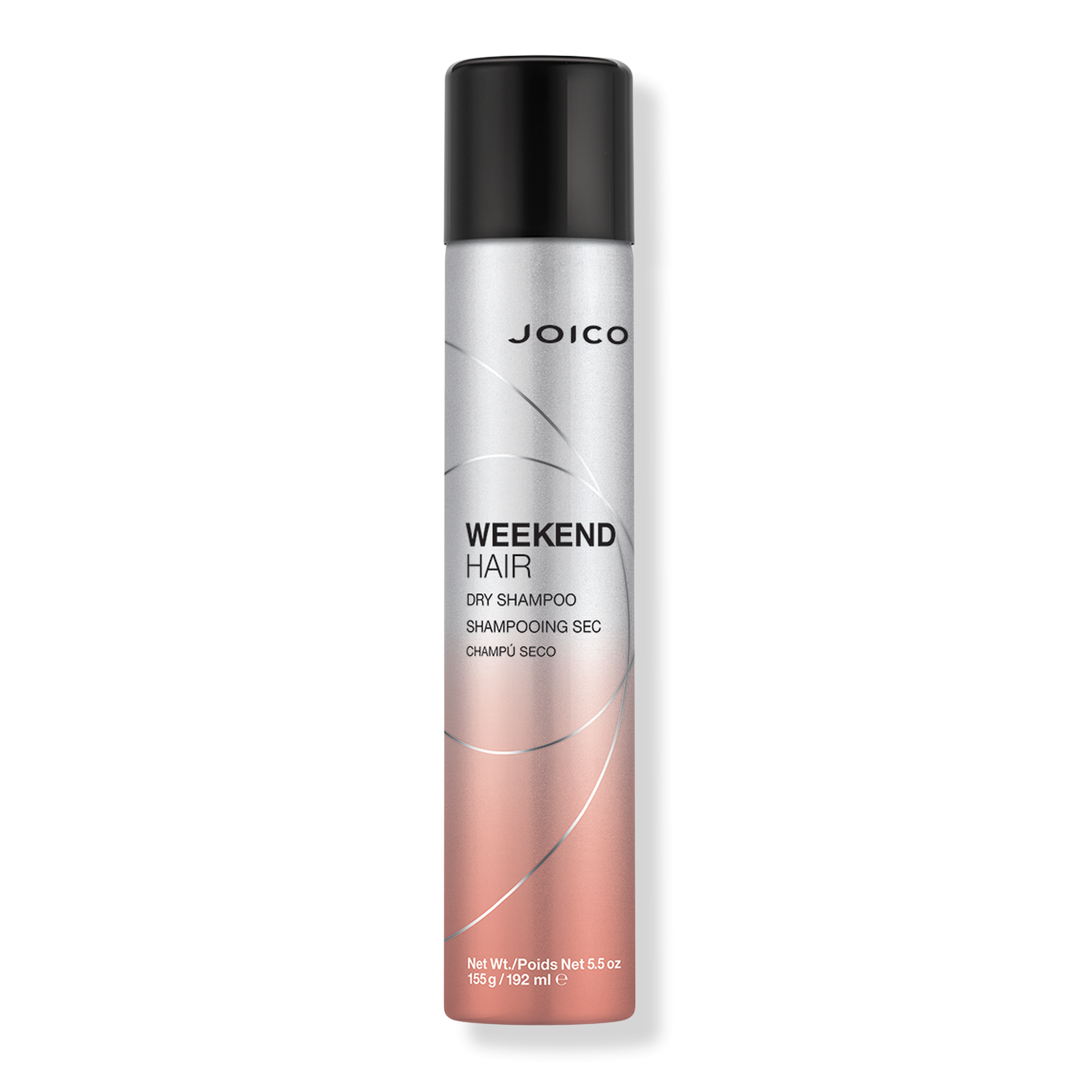 Joico Weekend Hair Dry Shampoo