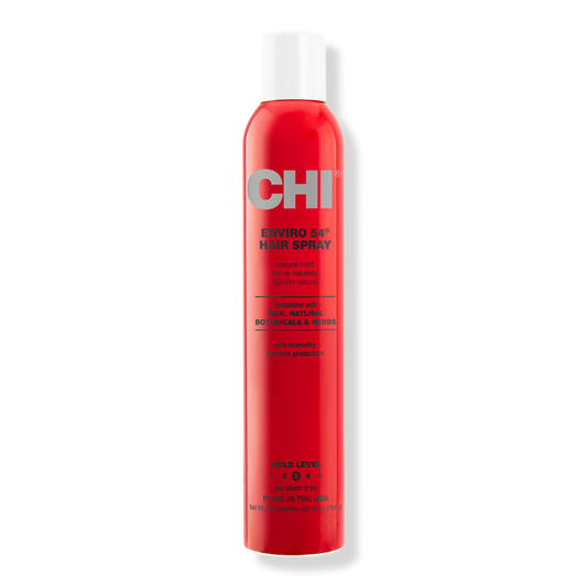 CHI Enviro 54 Natural Hairspray