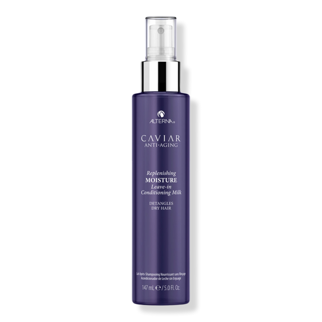 Caviar Anti-Aging Replenishing Leave-in Conditioning Milk
